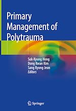 Télécharger le livre :  Primary Management of Polytrauma