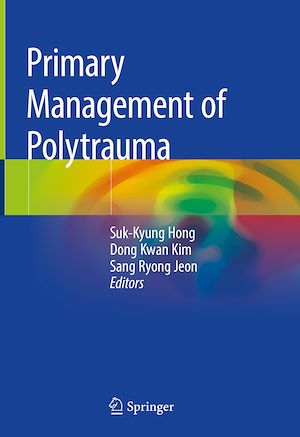 Téléchargez le livre :  Primary Management of Polytrauma