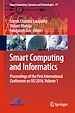Télécharger le livre :  Smart Computing and Informatics