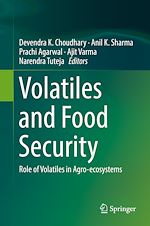 Télécharger le livre :  Volatiles and Food Security