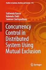 Télécharger le livre :  Concurrency Control in Distributed System Using Mutual Exclusion
