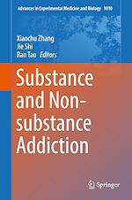Télécharger le livre :  Substance and Non-substance Addiction