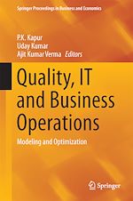 Download this eBook Quality, IT and Business Operations