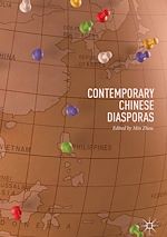 Télécharger le livre :  Contemporary Chinese Diasporas