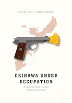 Télécharger le livre :  Okinawa Under Occupation