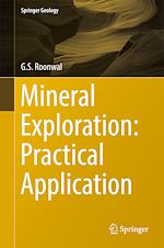 Télécharger le livre :  Mineral Exploration: Practical Application