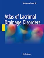 Télécharger le livre :  Atlas of Lacrimal Drainage Disorders