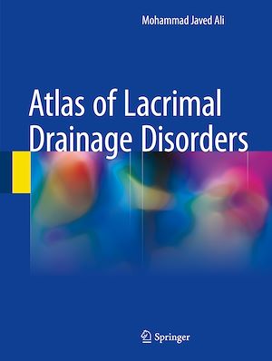 Téléchargez le livre :  Atlas of Lacrimal Drainage Disorders