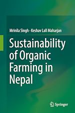Télécharger le livre :  Sustainability of Organic Farming in Nepal