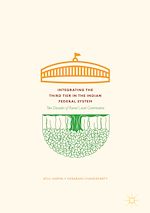 Télécharger le livre :  Integrating the Third Tier in the Indian Federal System