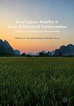 Télécharger le livre :  Rural Labour Mobility in Times of Structural Transformation