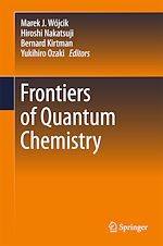 Télécharger le livre :  Frontiers of Quantum Chemistry