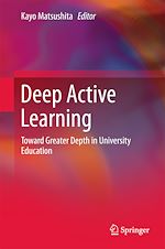 Télécharger le livre :  Deep Active Learning