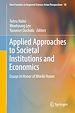 Télécharger le livre :  Applied Approaches to Societal Institutions and Economics