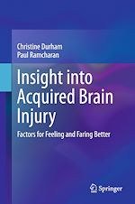 Télécharger le livre :  Insight into Acquired Brain Injury