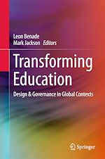 Télécharger le livre :  Transforming Education