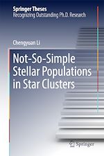 Télécharger le livre :  Not-So-Simple Stellar Populations in Star Clusters