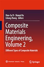 Télécharger le livre :  Composite Materials Engineering, Volume 2