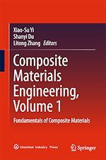 Télécharger le livre :  Composite Materials Engineering, Volume 1