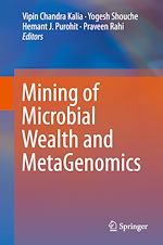 Télécharger le livre :  Mining of Microbial Wealth and MetaGenomics