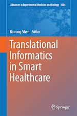 Télécharger le livre :  Translational Informatics in Smart Healthcare
