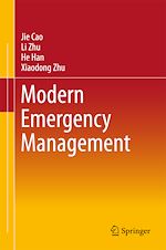 Télécharger le livre :  Modern Emergency Management