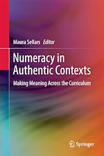 Télécharger le livre :  Numeracy in Authentic Contexts