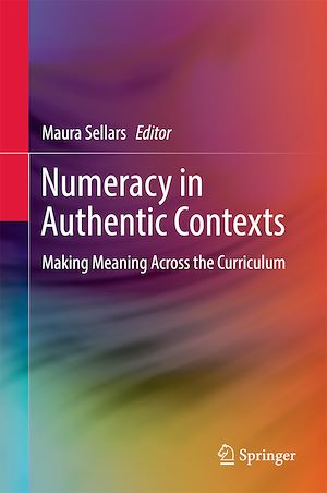 Téléchargez le livre :  Numeracy in Authentic Contexts