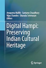 Télécharger le livre :  Digital Hampi: Preserving Indian Cultural Heritage