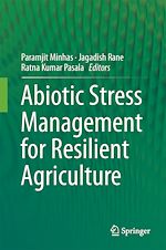 Télécharger le livre :  Abiotic Stress Management for Resilient Agriculture