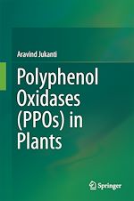 Télécharger le livre :  Polyphenol Oxidases (PPOs) in Plants