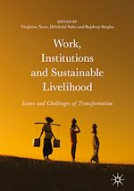 Télécharger le livre :  Work, Institutions and Sustainable Livelihood