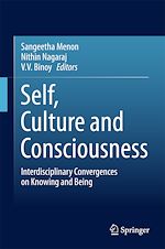 Télécharger le livre :  Self, Culture and Consciousness