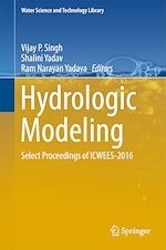 Télécharger le livre :  Hydrologic Modeling