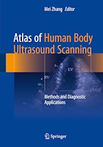 Télécharger le livre :  Atlas of Human Body Ultrasound Scanning