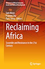 Télécharger le livre :  Reclaiming Africa