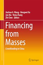 Télécharger le livre :  Financing from Masses