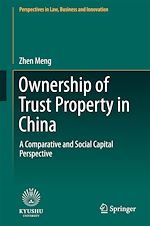 Download this eBook Ownership of Trust Property in China