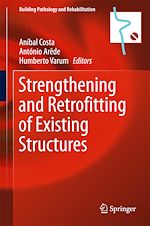 Télécharger le livre :  Strengthening and Retrofitting of Existing Structures