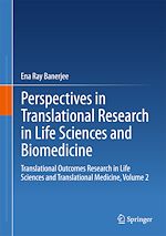 Télécharger le livre :  Perspectives in Translational Research in Life Sciences and Biomedicine