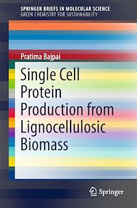 Télécharger le livre :  Single Cell Protein Production from Lignocellulosic Biomass
