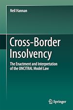 Télécharger le livre :  Cross-Border Insolvency