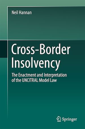 Téléchargez le livre :  Cross-Border Insolvency