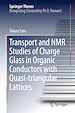 Télécharger le livre :  Transport and NMR Studies of Charge Glass in Organic Conductors with Quasi-triangular Lattices