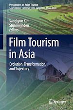Télécharger le livre :  Film Tourism in Asia
