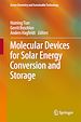 Télécharger le livre :  Molecular Devices for Solar Energy Conversion and Storage