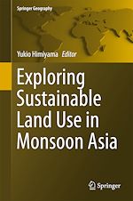 Télécharger le livre :  Exploring Sustainable Land Use in Monsoon Asia