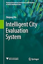 Télécharger le livre :  Intelligent City Evaluation System
