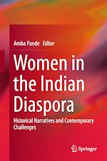 Télécharger le livre :  Women in the Indian Diaspora