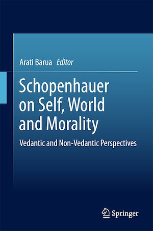 Téléchargez le livre :  Schopenhauer on Self, World and Morality